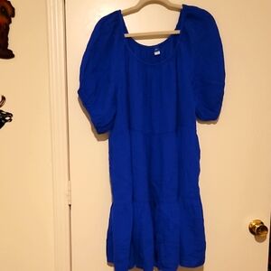 Old Navy Dress EUC